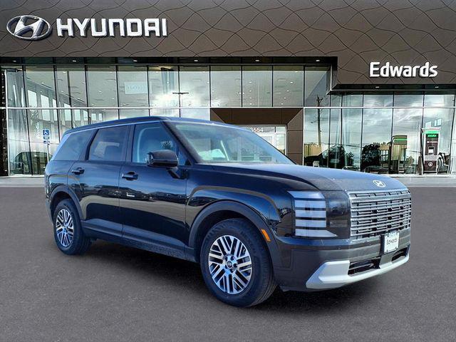 2026 Hyundai Palisade SE