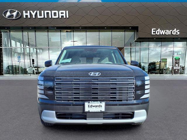 2026 Hyundai Palisade SE