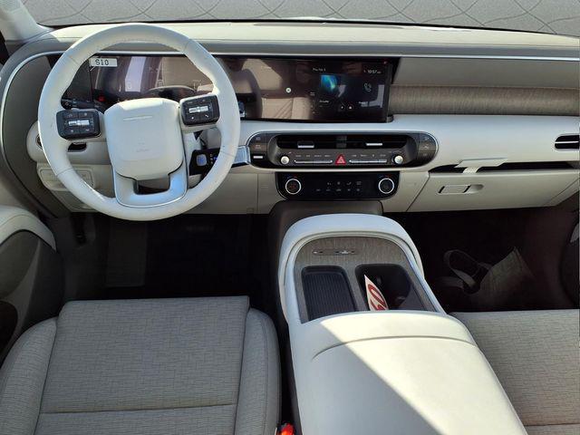 2026 Hyundai Palisade SE