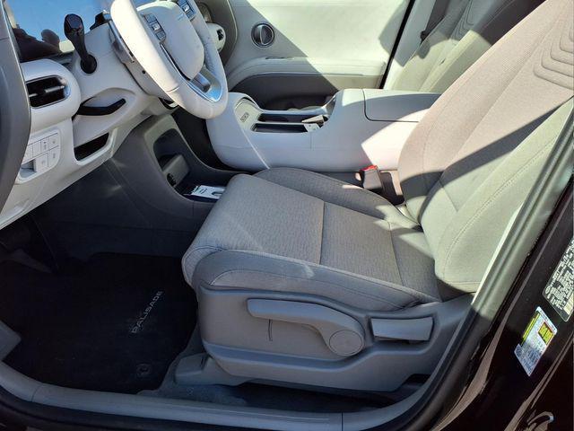 2026 Hyundai Palisade SE