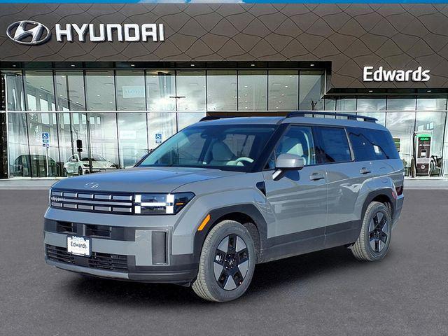 2026 Hyundai Santa Fe Hybrid SEL for sale in COUNCIL BLUFFS, IA