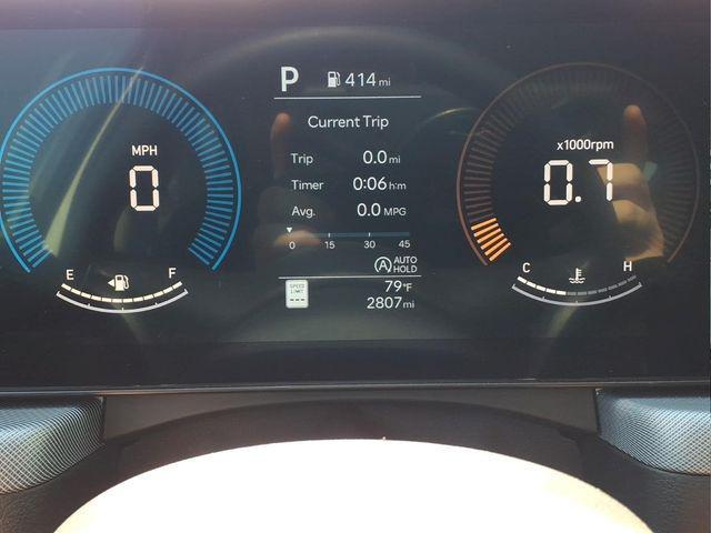 2026 Hyundai Sonata SE