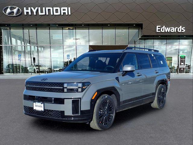 2026 Hyundai Santa Fe Hybrid Calligraphy for sale in COUNCIL BLUFFS, IA