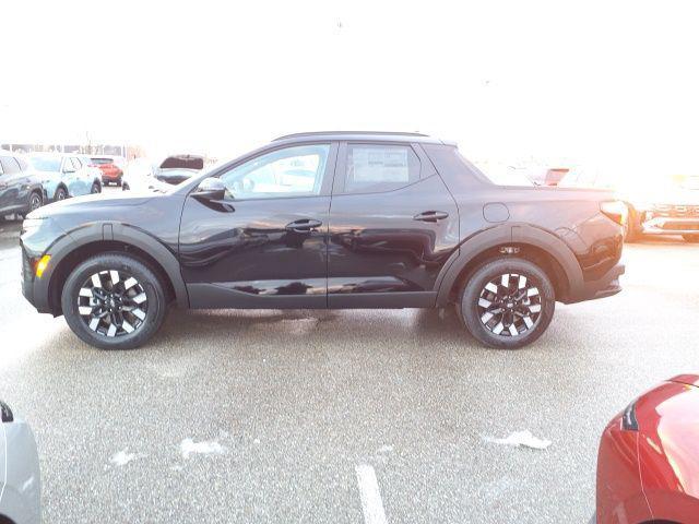 2026 Hyundai Santa Cruz SEL for sale in AVON, IN
