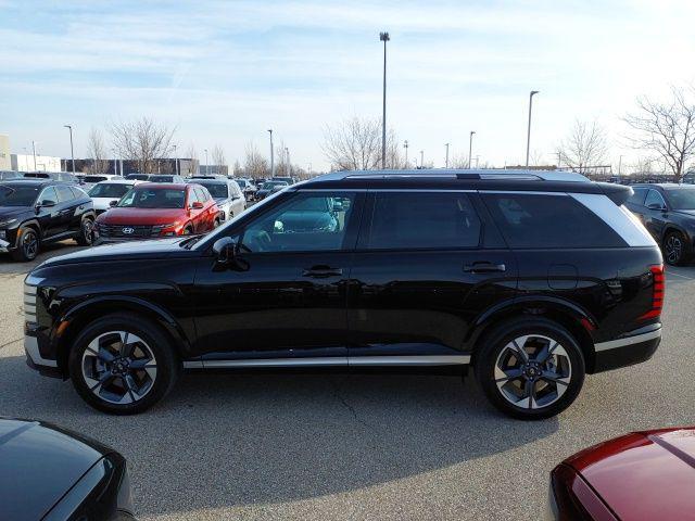 2026 Hyundai Palisade Limited for sale in AVON, IN