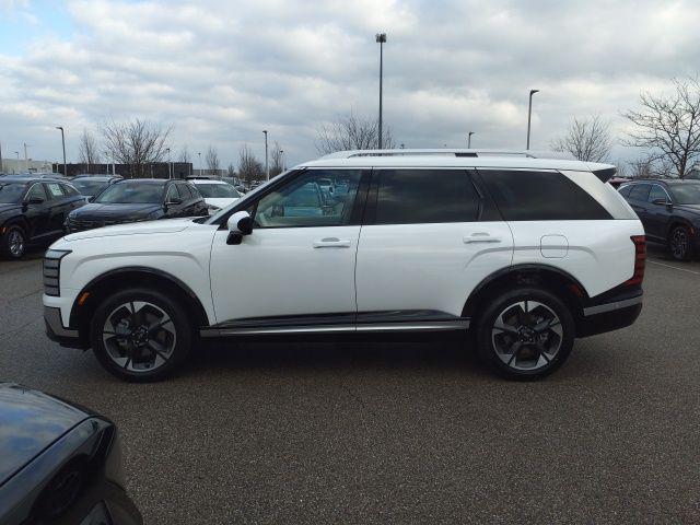 2026 Hyundai Palisade Limited for sale in AVON, IN