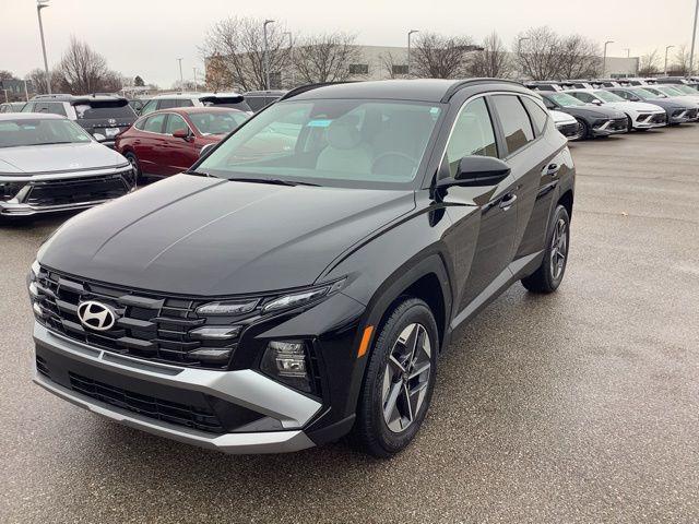 2026 Hyundai Tucson SEL for sale in AVON, IN