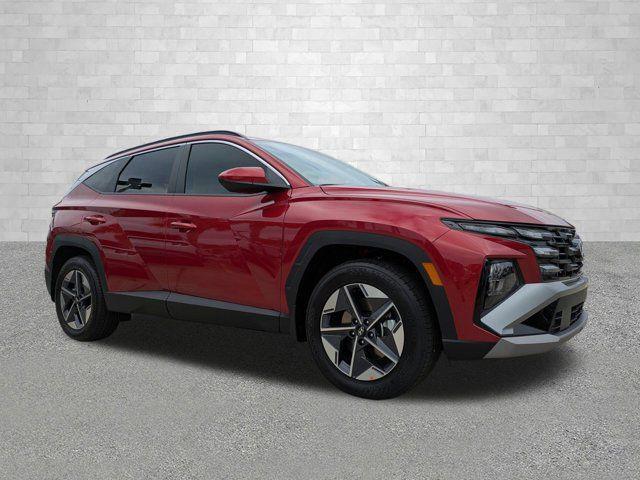 2026 Hyundai Tucson SEL for sale in NAPLES, FL