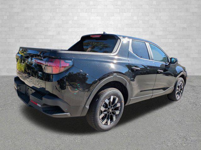 2026 Hyundai Santa Cruz SE