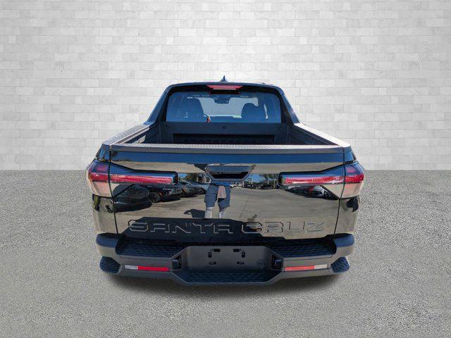 2026 Hyundai Santa Cruz SE