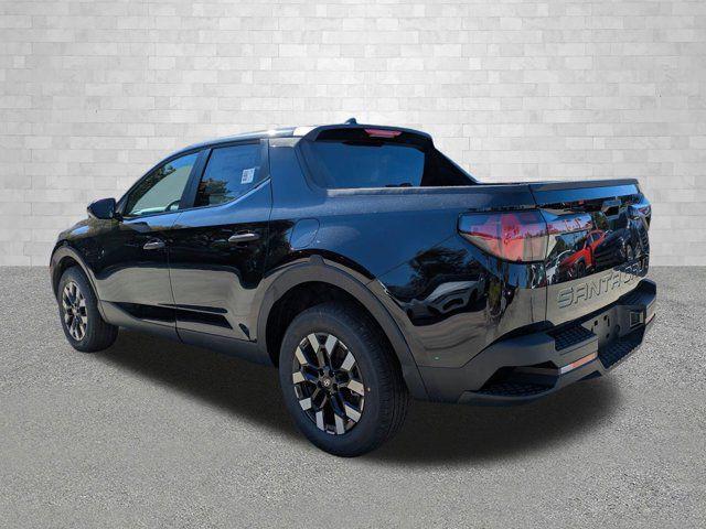 2026 Hyundai Santa Cruz SE