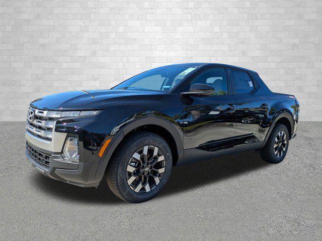 2026 Hyundai Santa Cruz SE