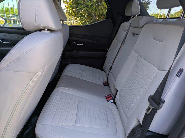 2026 Hyundai Santa Cruz SE
