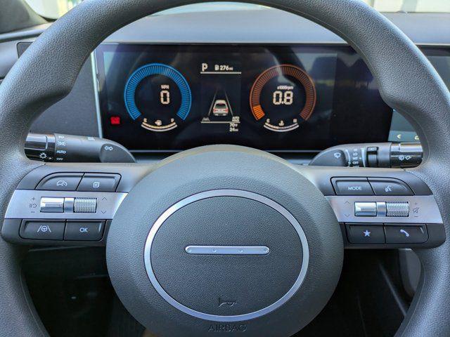 2026 Hyundai Santa Cruz SE