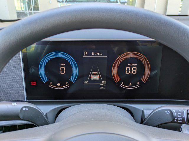 2026 Hyundai Santa Cruz SE