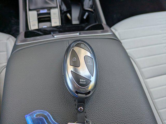 2026 Hyundai Santa Cruz SE