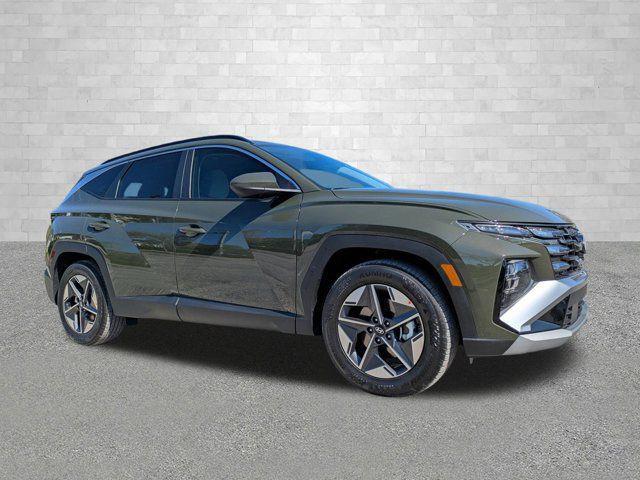 2026 Hyundai Tucson SEL for sale in NAPLES, FL