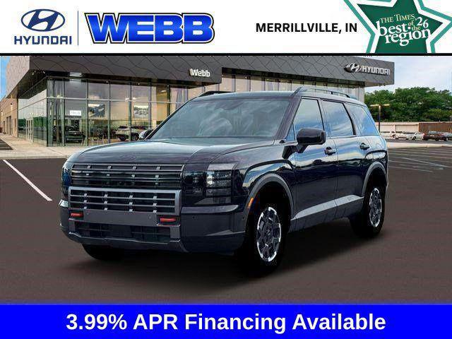 2026 Hyundai Palisade XRT Pro for sale in MERRILLVILLE, IN