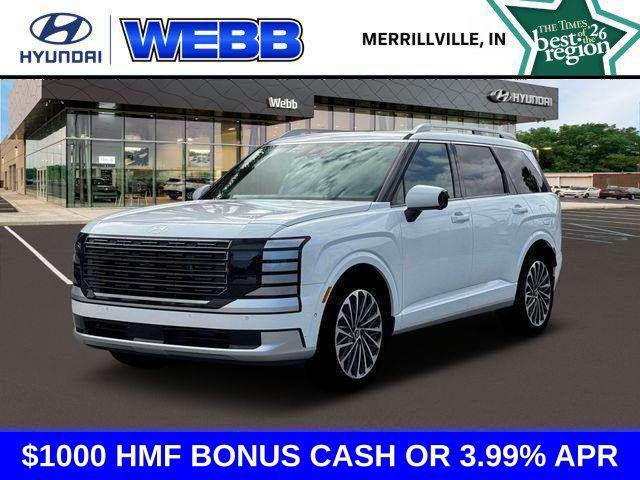 2026 Hyundai Palisade Calligraphy for sale in MERRILLVILLE, IN