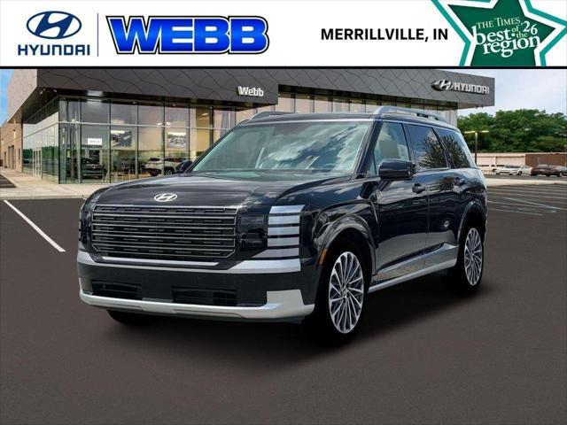2026 Hyundai Palisade Calligraphy for sale in MERRILLVILLE, IN