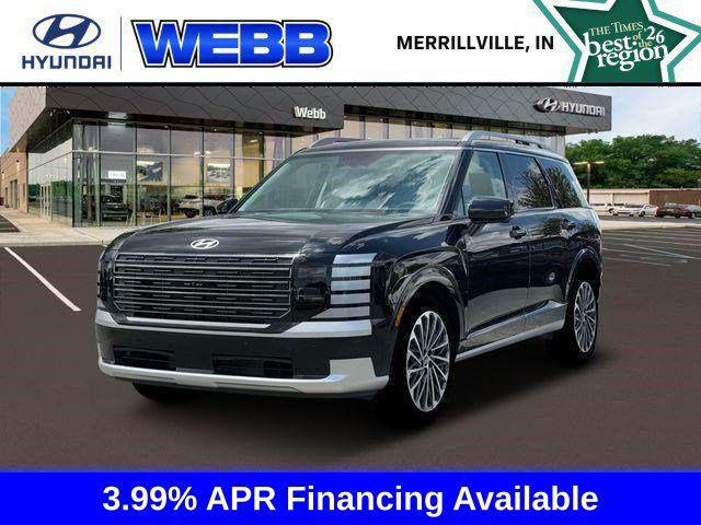 2026 Hyundai Palisade Calligraphy for sale in MERRILLVILLE, IN
