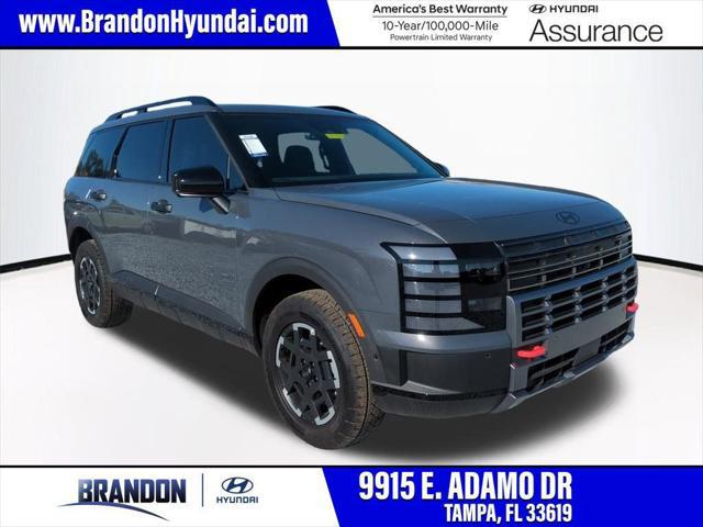 2026 Hyundai Palisade XRT Pro for sale in TAMPA, FL