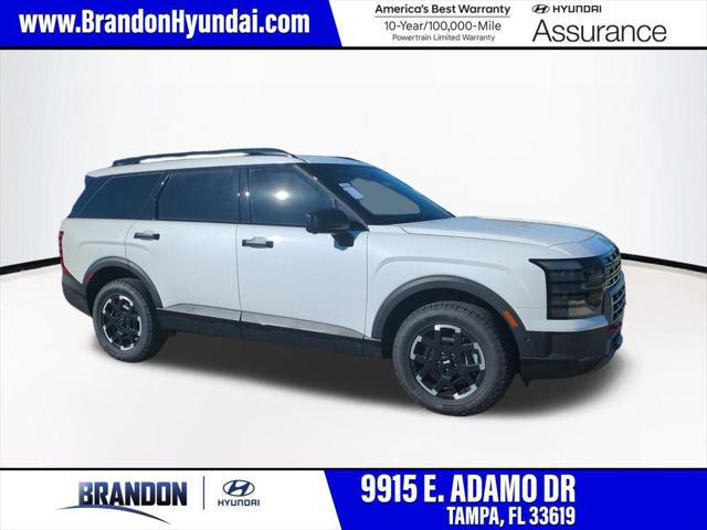 2026 Hyundai Palisade XRT Pro for sale in TAMPA, FL