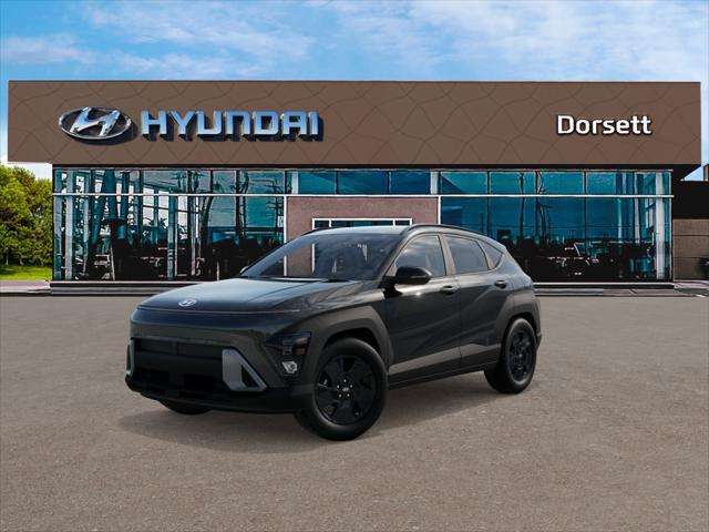 2026 Hyundai Kona SEL Premium for sale in TERRE HAUTE, IN