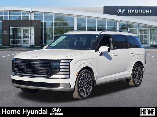 2026 Hyundai Palisade Calligraphy for sale in APACHE JUNCTION, AZ