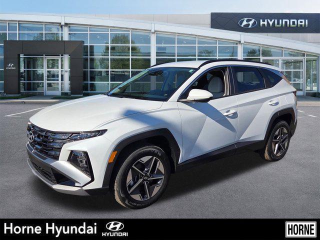 2026 Hyundai Tucson Hybrid SEL for sale in APACHE JUNCTION, AZ