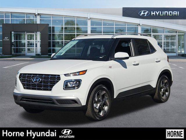 2026 Hyundai Venue SEL for sale in APACHE JUNCTION, AZ