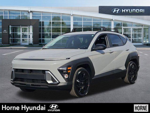 2026 Hyundai Kona SEL Sport for sale in APACHE JUNCTION, AZ
