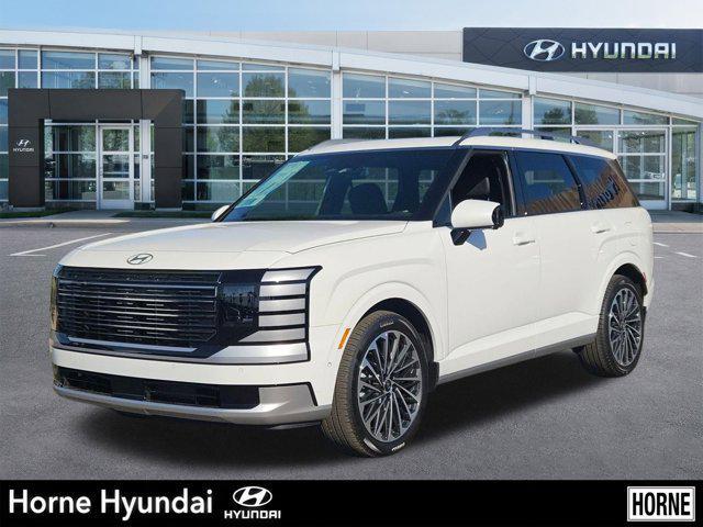 2026 Hyundai Palisade Calligraphy for sale in APACHE JUNCTION, AZ