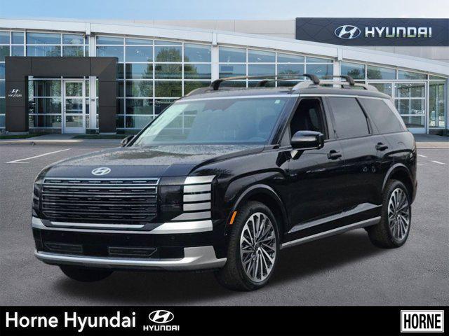 2026 Hyundai Palisade Calligraphy for sale in APACHE JUNCTION, AZ