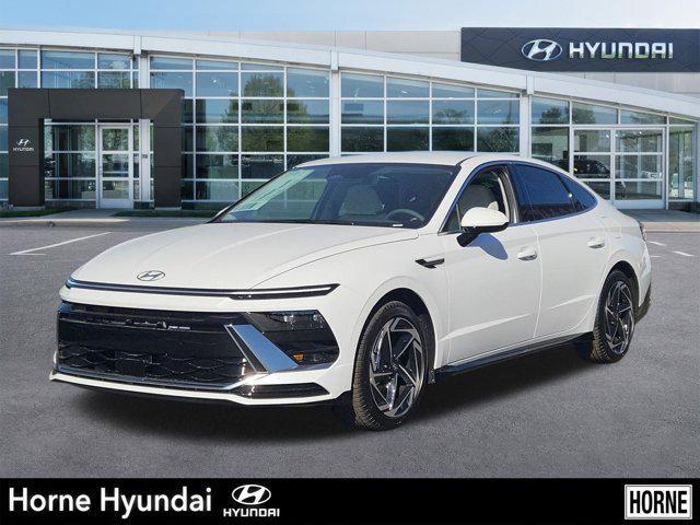 2026 Hyundai Sonata SEL Sport for sale in APACHE JUNCTION, AZ