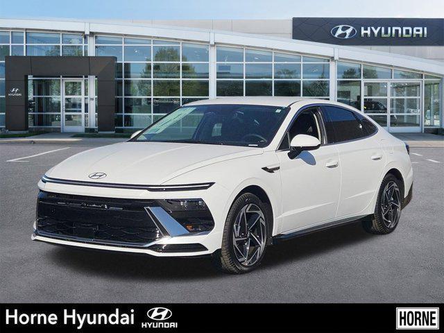 2026 Hyundai Sonata SEL Sport for sale in APACHE JUNCTION, AZ