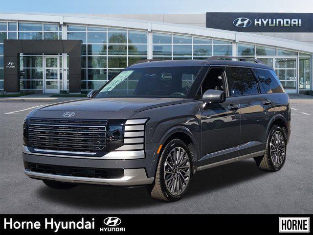 2026 Hyundai Palisade Calligraphy for sale in APACHE JUNCTION, AZ
