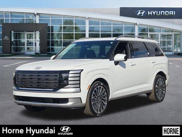 2026 Hyundai Palisade Calligraphy for sale in APACHE JUNCTION, AZ