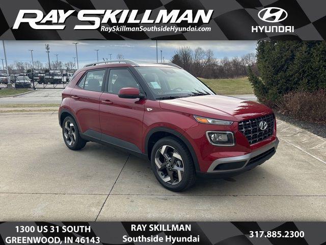 2026 Hyundai Venue SEL for sale in GREENWOOD, IN