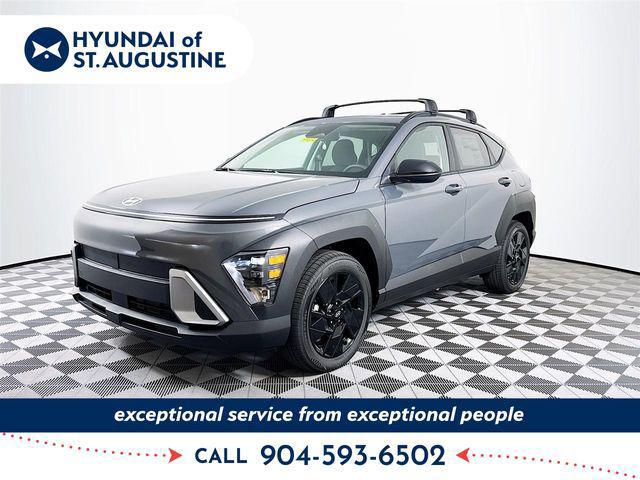 2026 Hyundai Kona SEL Sport for sale in SAINT AUGUSTINE, FL
