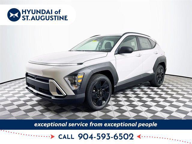 2026 Hyundai Kona SEL Sport for sale in SAINT AUGUSTINE, FL