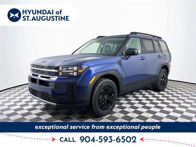 2026 Hyundai Santa Fe XRT for sale in SAINT AUGUSTINE, FL