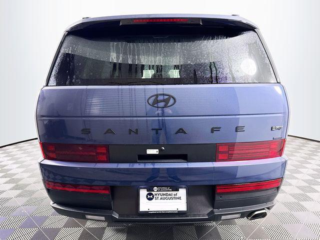 2026 Hyundai Santa Fe XRT
