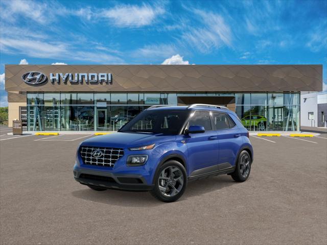 2026 Hyundai Venue SEL for sale in TINLEY PARK, IL