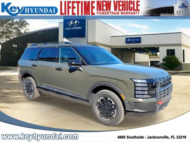 2026 Hyundai Palisade XRT Pro for sale in JACKSONVILLE, FL
