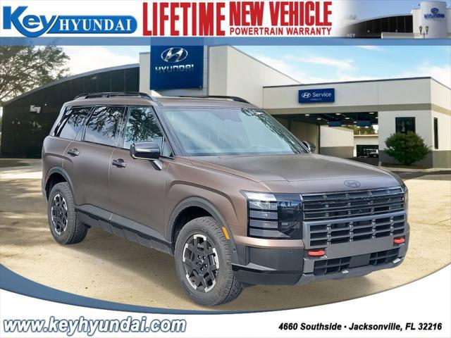 2026 Hyundai Palisade XRT Pro for sale in JACKSONVILLE, FL