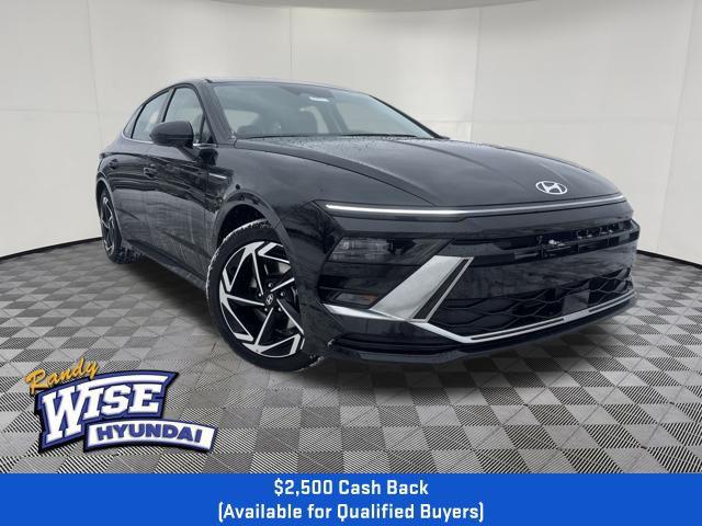 2026 Hyundai Sonata SEL Sport for sale in FLINT, MI