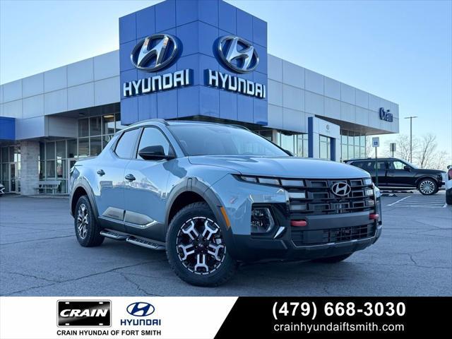 2026 Hyundai Santa Cruz XRT for sale in FORT SMITH, AR