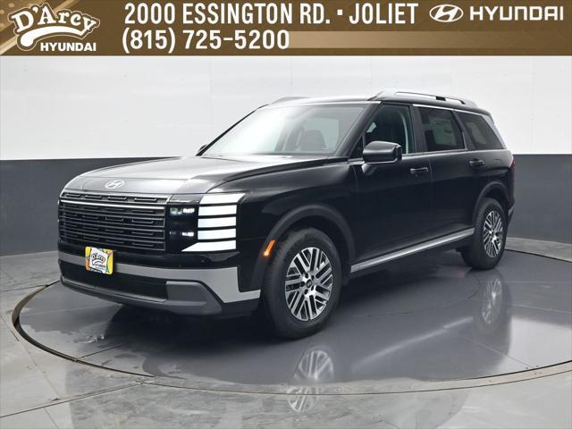 2026 Hyundai Palisade SEL 7P for sale in JOLIET, IL