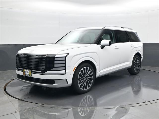 2026 Hyundai Palisade Calligraphy for sale in JOLIET, IL